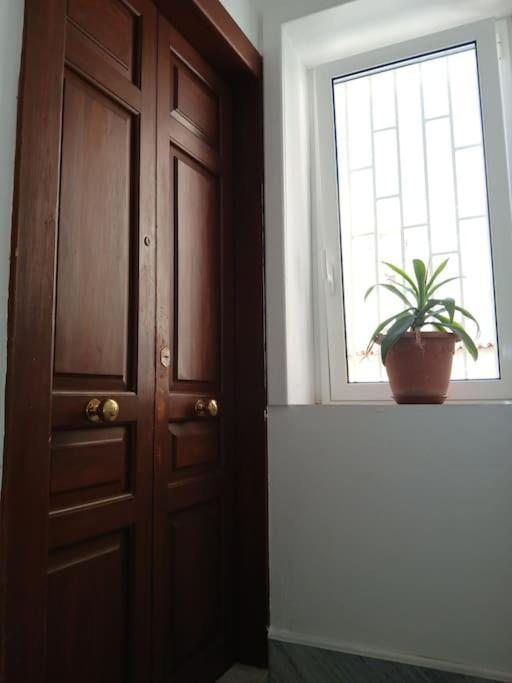 Lusiana Apartment Syrakus Exterior foto