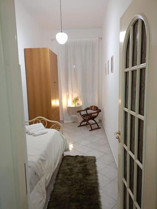 Lusiana Apartment Syrakus Exterior foto