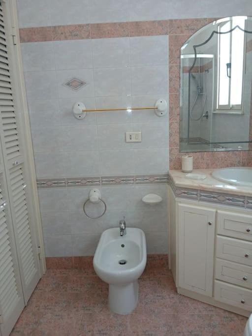Lusiana Apartment Syrakus Exterior foto