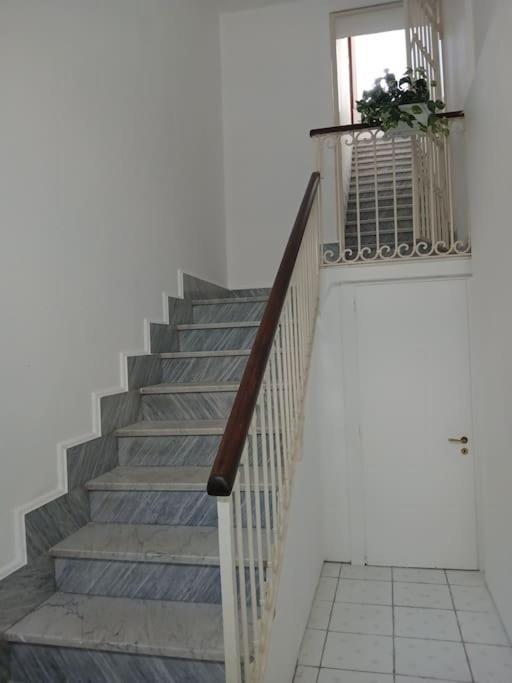 Lusiana Apartment Syrakus Exterior foto