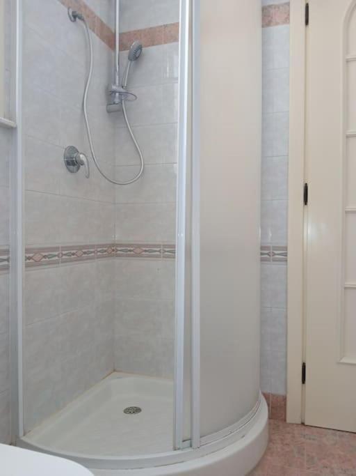 Lusiana Apartment Syrakus Exterior foto